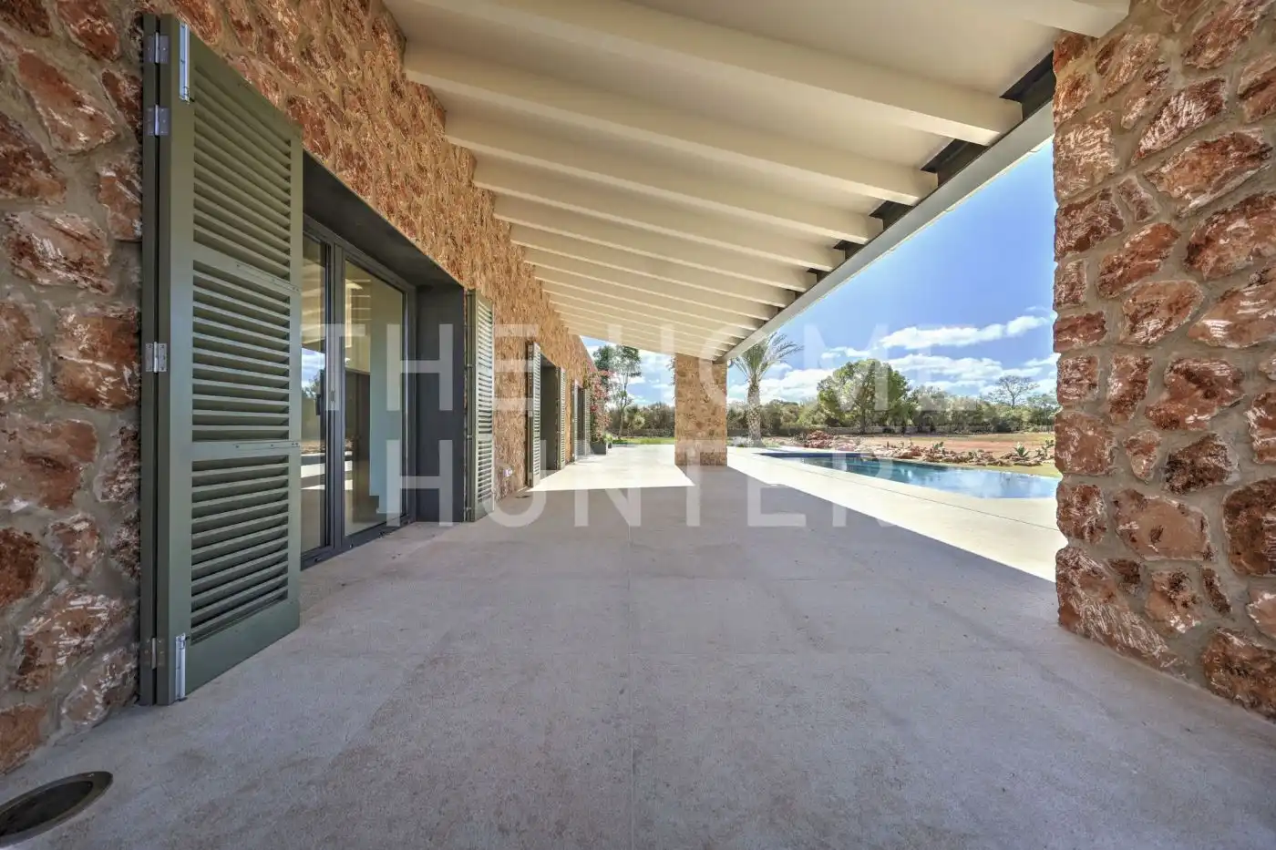 Casa con piscina in vendita a Llucmajor pueblo, imagen 16