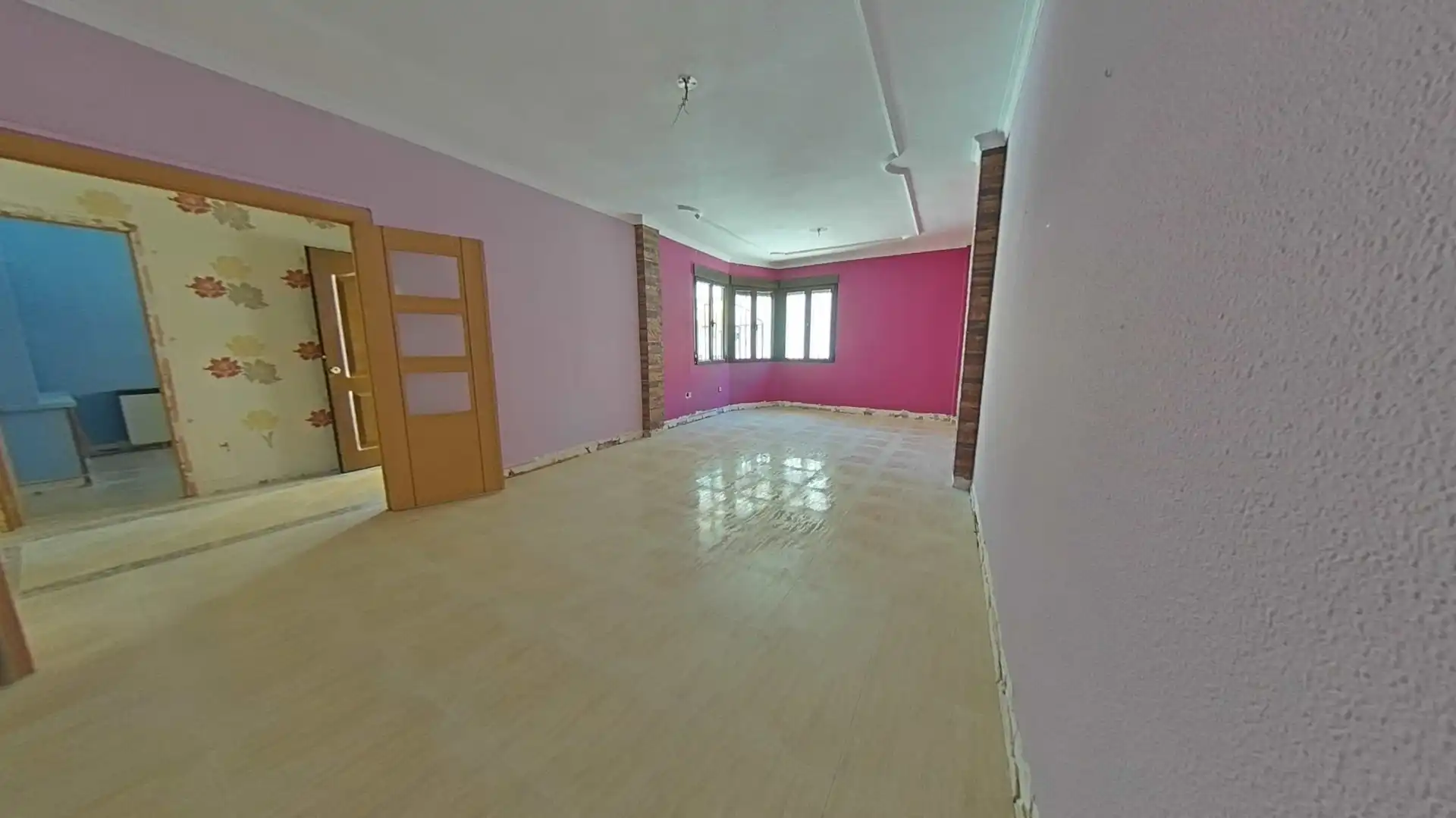 Casa o xalet en venda en Madrigueras amb Traster
