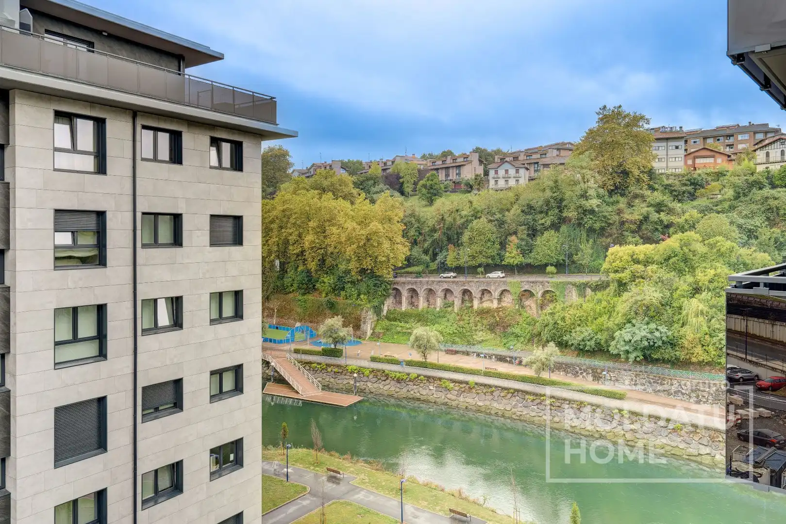 Flat with lift for sale in Altzate, imagen 63