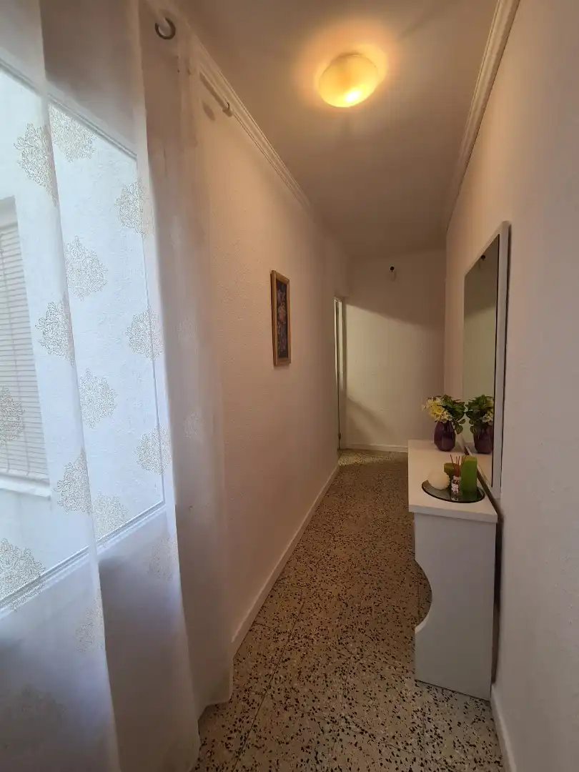 Flat for sale in Casco Urbano