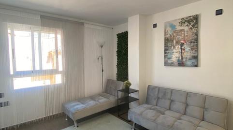 Foto 2 de Pis de lloguer a Reina Victoria - Miguel Hernández, Elche / Elx