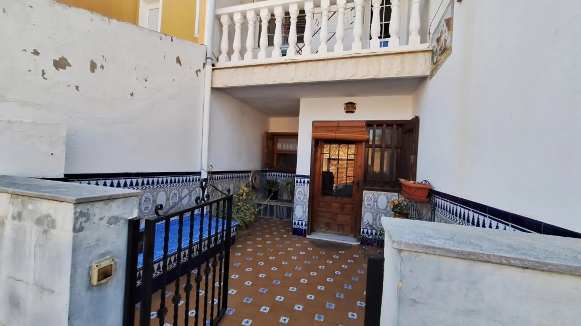 Casa o xalet en venda en Benicull de Xúquer