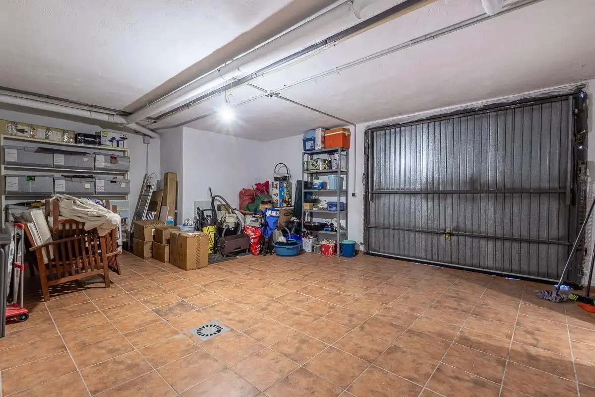 House with terrace for sale in Calle Lima 5, imagen 43
