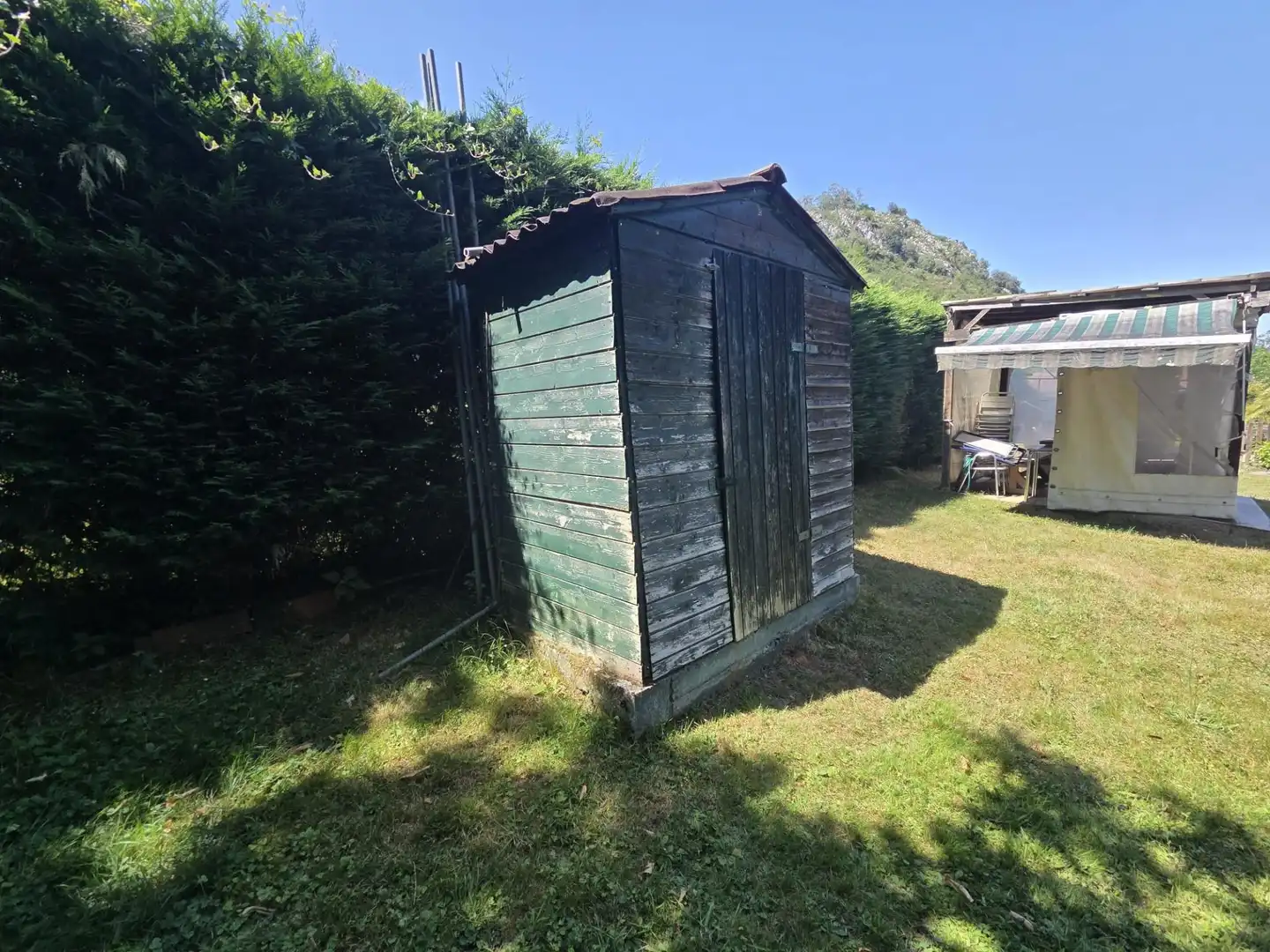 Rustikales Grundstück zum Verkauf in San Claudio - Trubia - Las Caldas, imagen 11