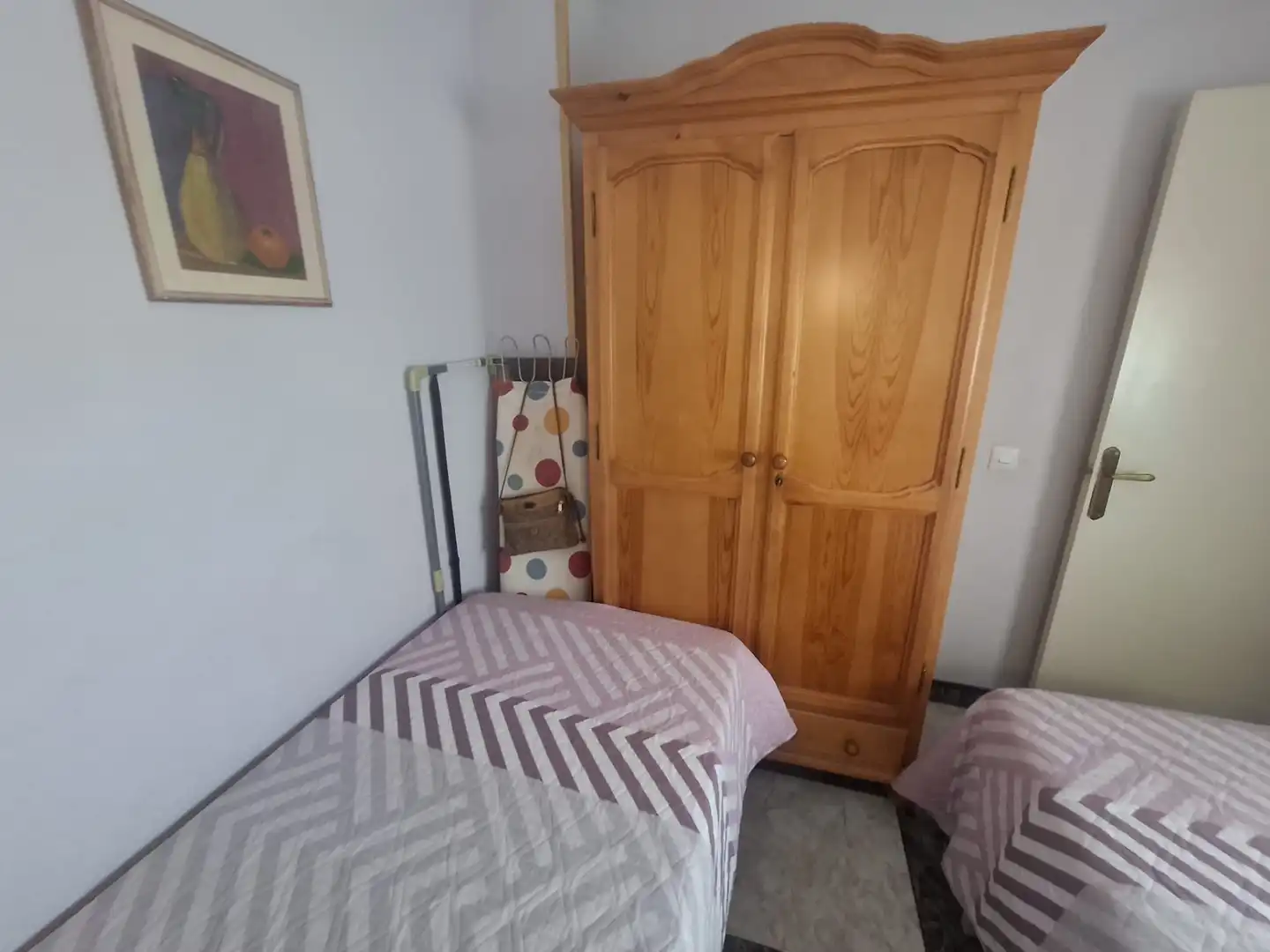 Piso con ascensor en venta en Avenida Ramón y Cajal 2, imagen 20