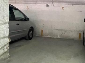 Photo 2 of Garage for sale in Carrer de Tarragona, Bardají - Molí de Baix, Barcelona