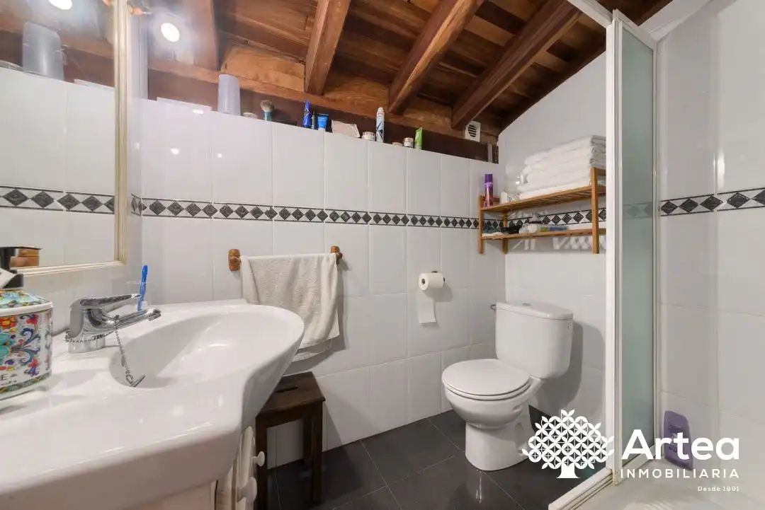 Casa o chalet en venta en A Barrio Legina Bidea, Galdakao
