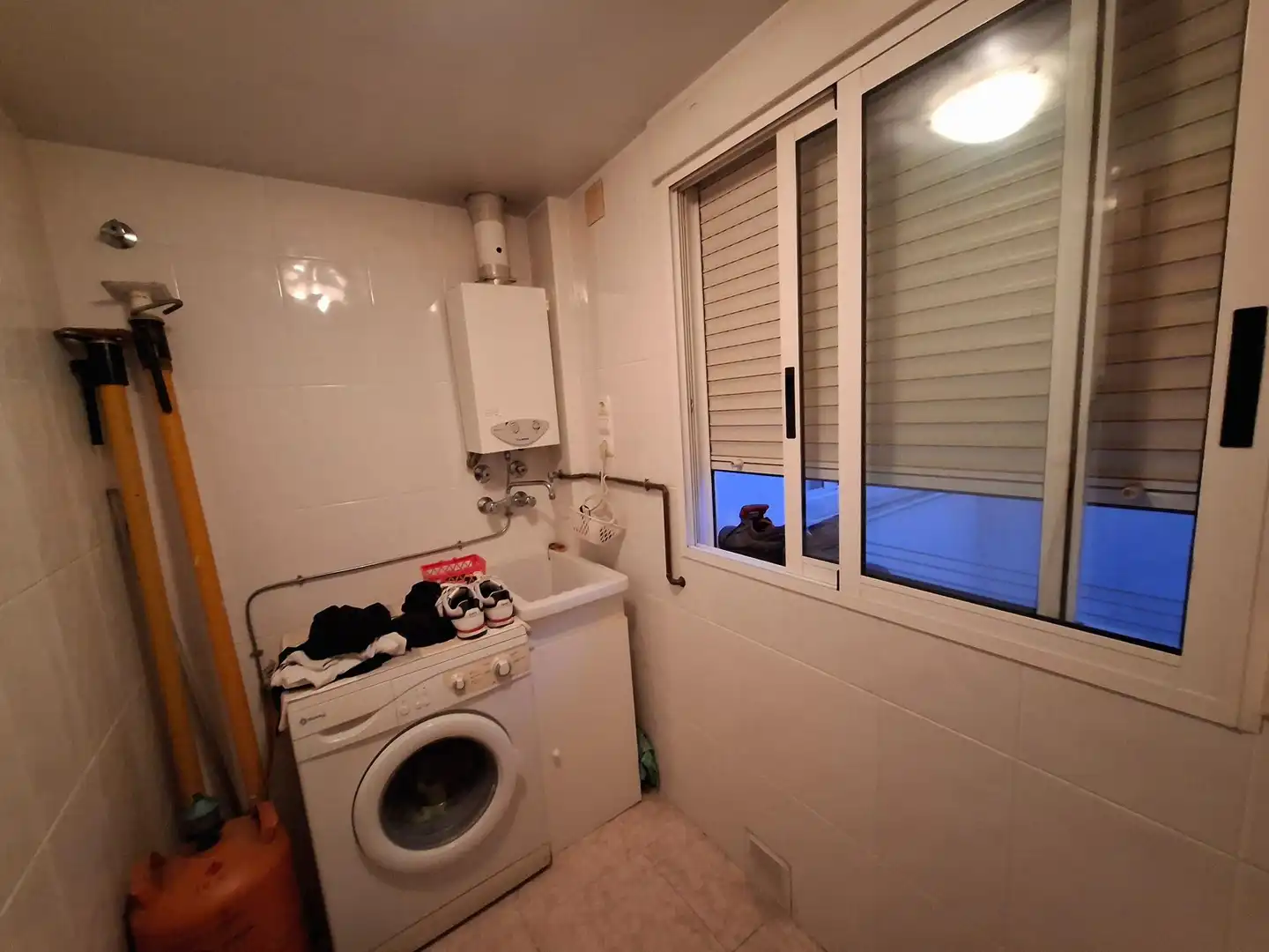 Habitación de Dúplex en venta en L'Olleria con Balcón