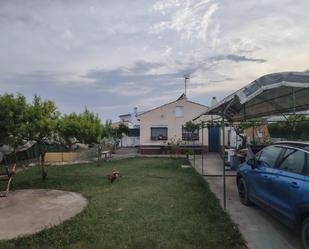House or chalet for sale in Nuez de Ebro  with Private garden, Terrace and Storage room