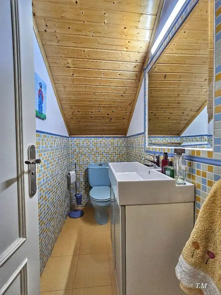 Chalet con jardín en venta en Aguas Vivas - La Zambomba, imagen 19