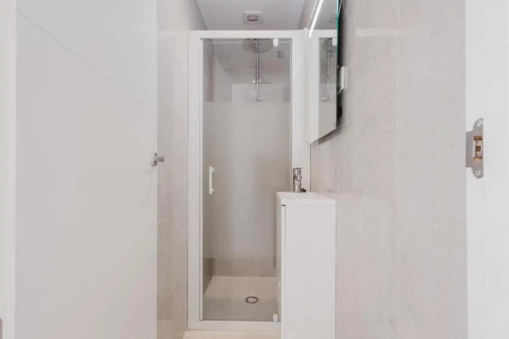 Apartamento con balcón en venta en Avenida  Doctor Gregorio Marañón, imagen 27