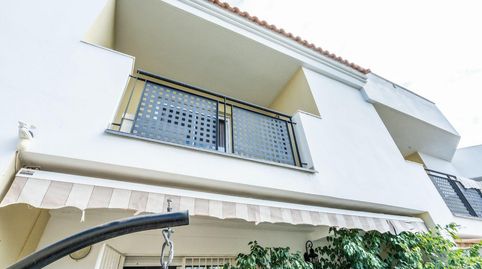 Photo 2 of Single-family semi-detached for rent in Playa Fañabé Alto, Adeje