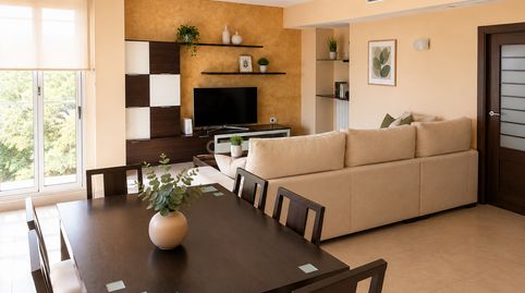Foto 2 de Apartamento en venta en Plaça de Guillem Agulló, 2, Burjassot, Spain, 2, L'Eixereta, Burjassot