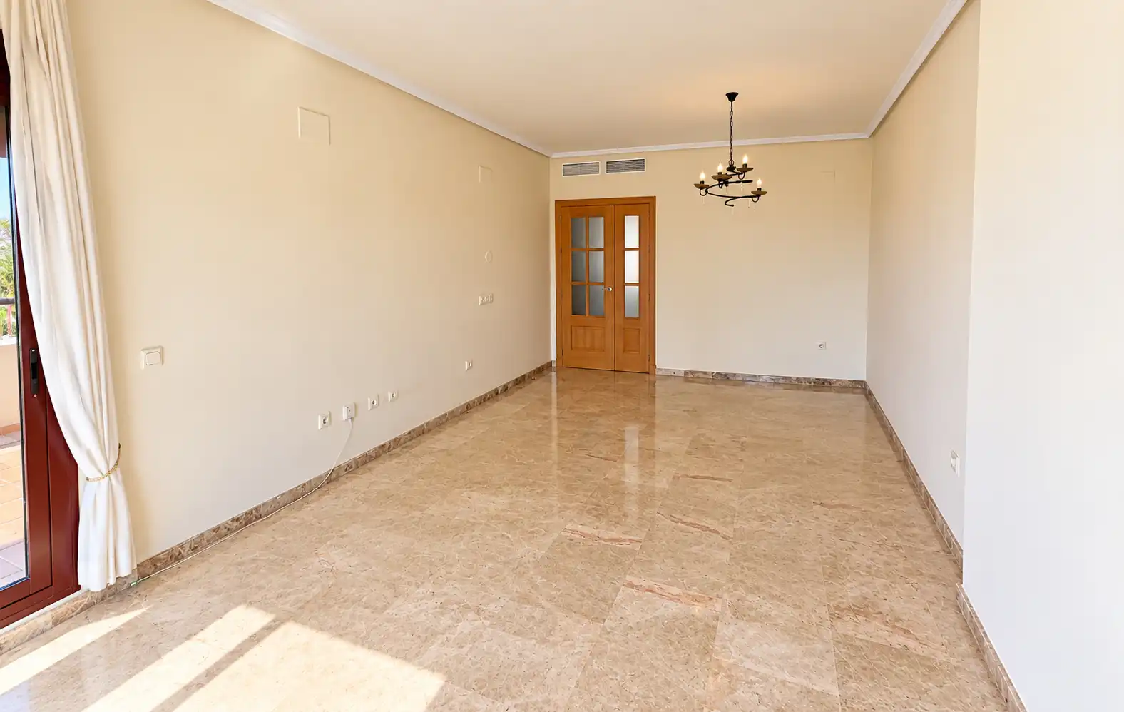 Piso con piscina en venta en Camino de Bobar 3, imagen 5