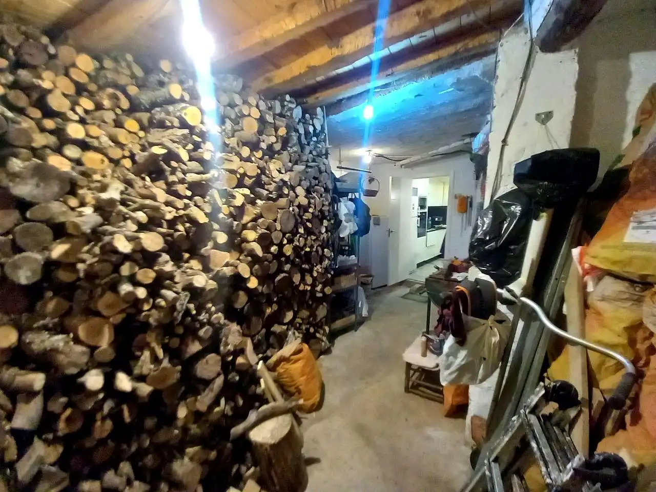 Casa o chalet en venta en Baraona con Trastero y Balcón