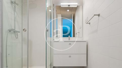 Foto 4 de Piso de alquiler en C. de Sánchez Pacheco, 95, Ciudad Jardín,  Madrid Capital