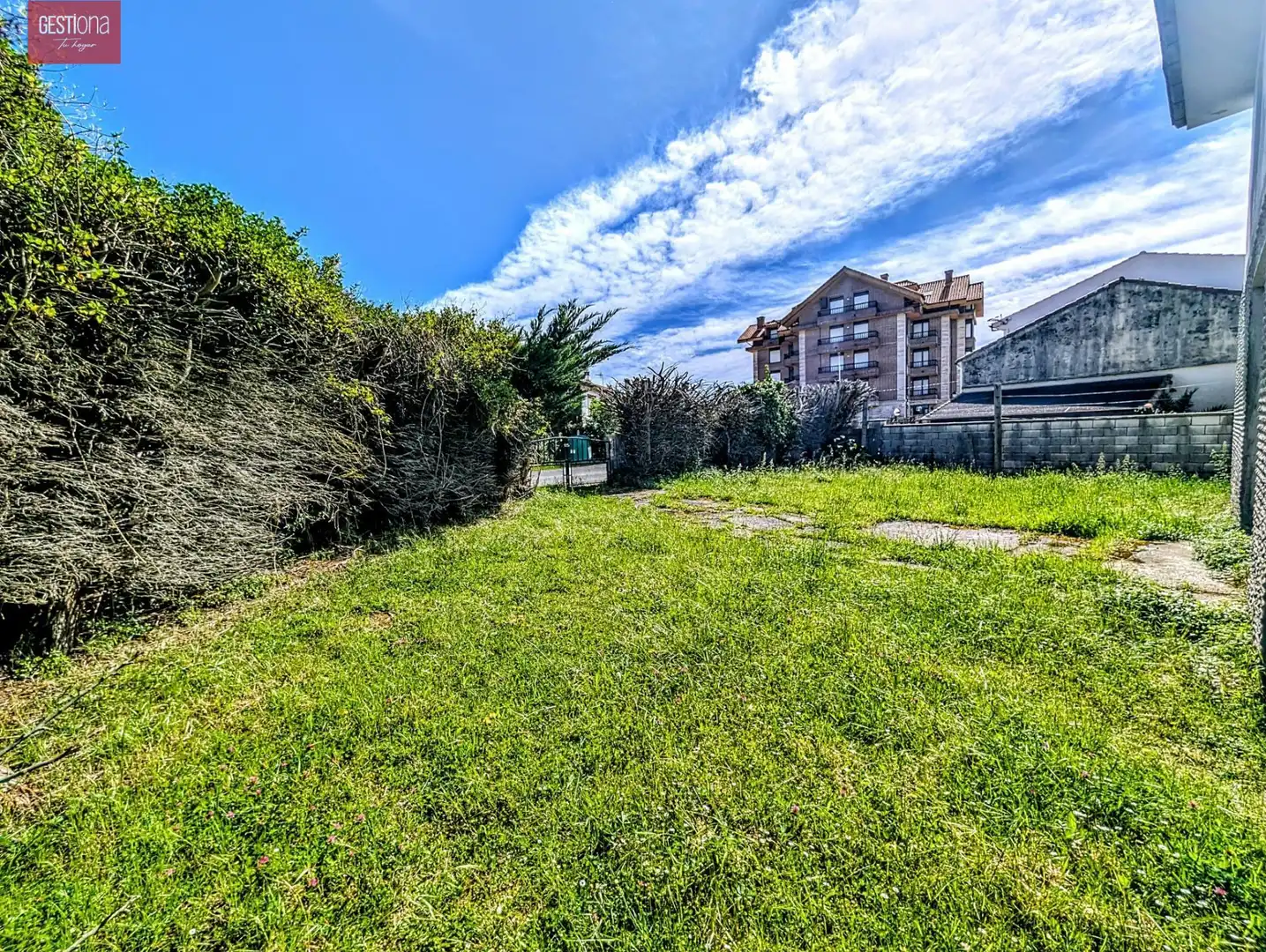 Casa o chalet en venta en Noja con Jardín privado, Terraza y Balcón
