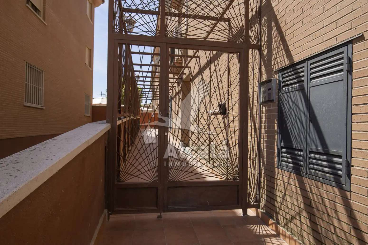 Oficina en venta en Villamiel de Toledo con Calefacción