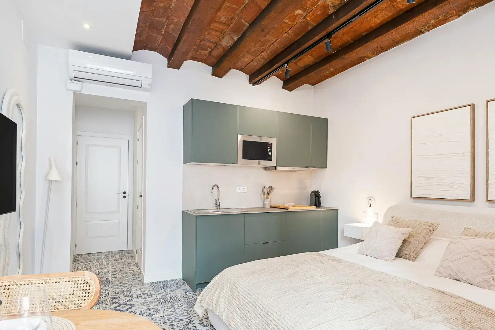Flat for rent in N/A, Dreta de l'Eixample