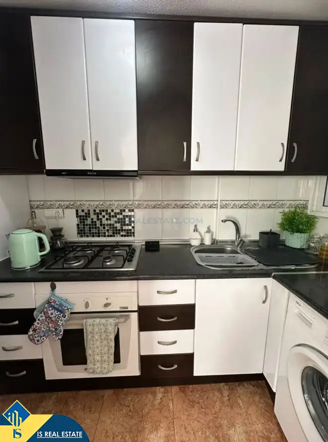 Apartament amb piscina en venda a Centro, imagen 21