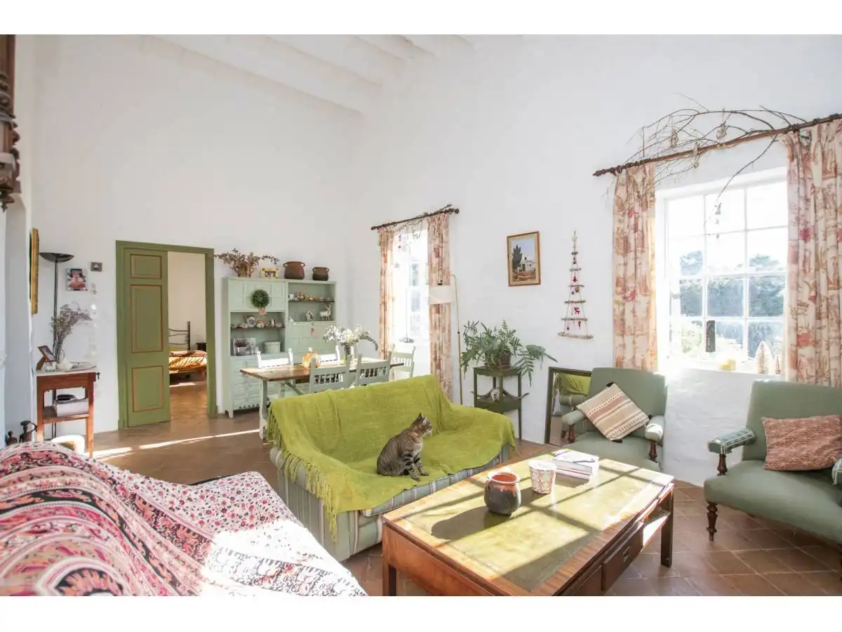 Landhaus mit Garten zum Verkauf in Alaior poble, imagen 7