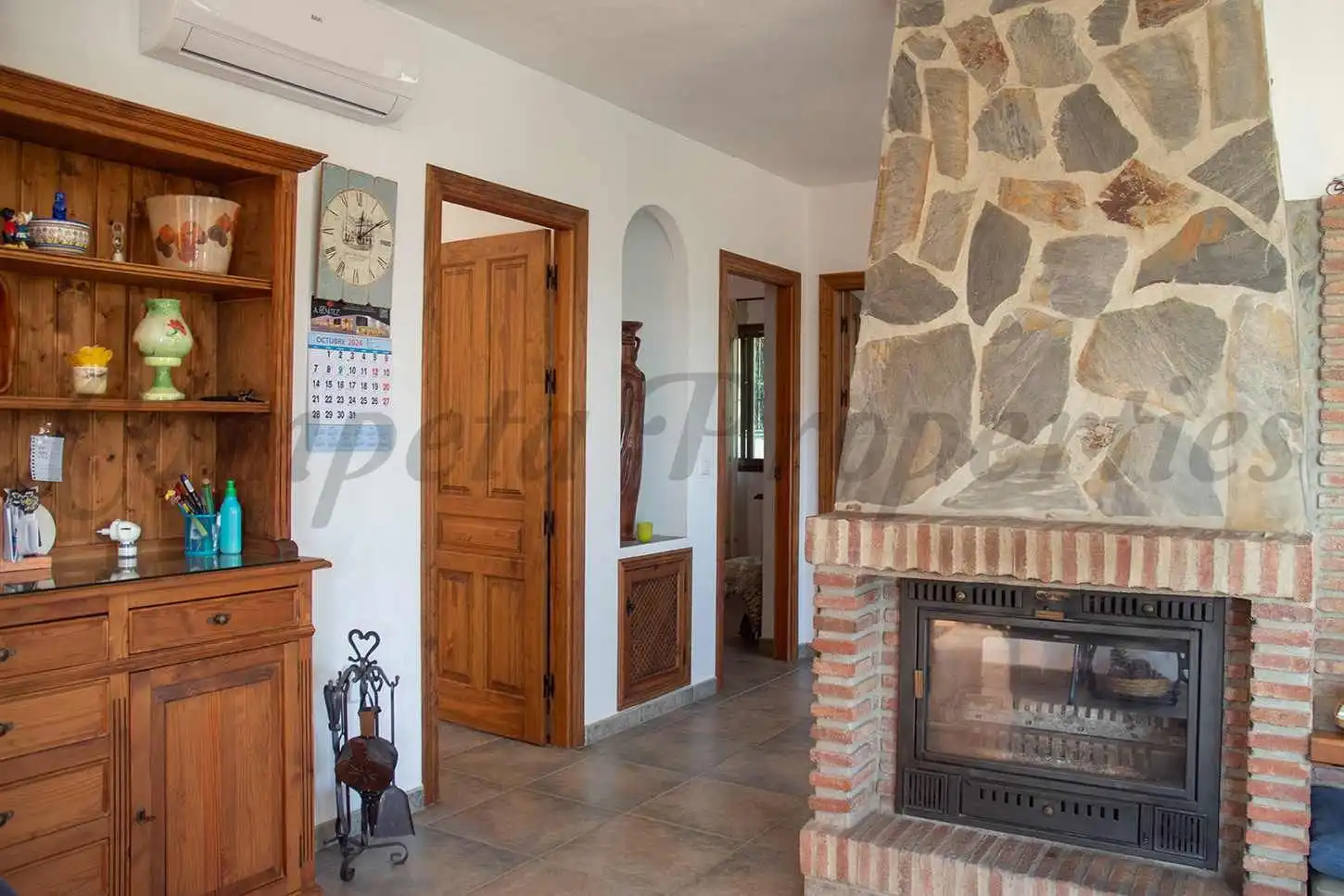 Maison avec piscine à vendre à Frigiliana, imagen 38