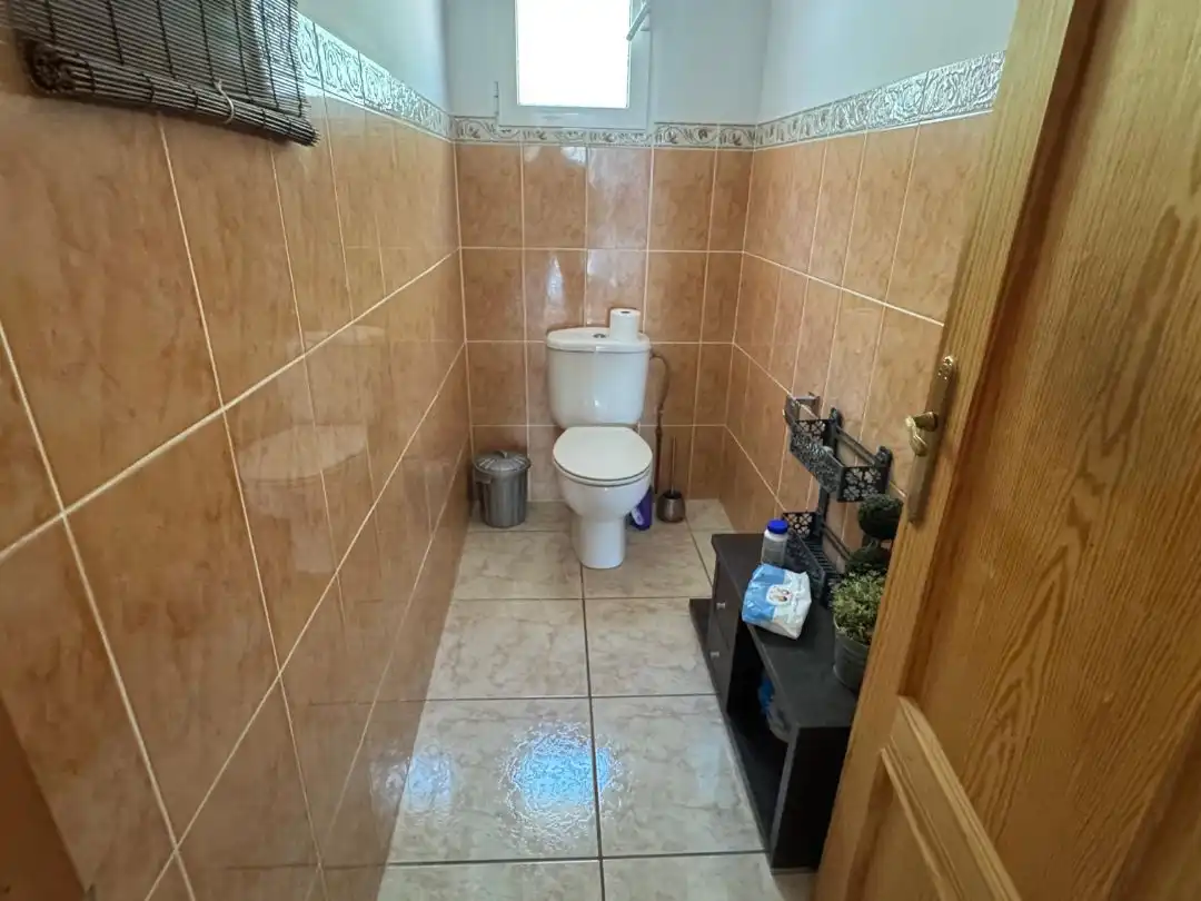 Casa rústica amb piscina en venda a Camino del Canal 19, imagen 20