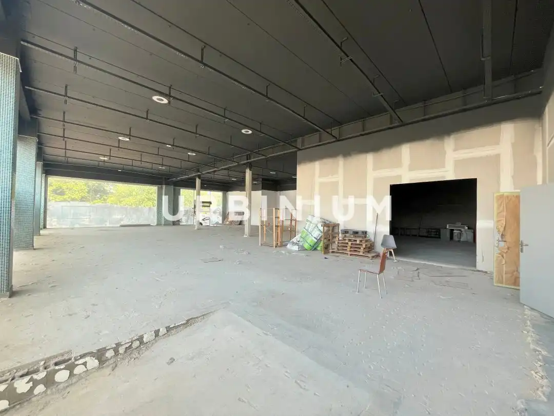 Industriegebäude zur Miete in Barri dels Escriptors, imagen 7