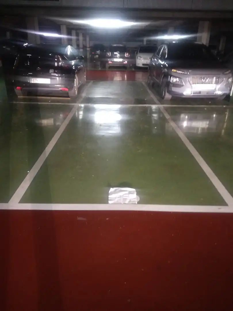 Individual with lift for sale in Passeig Maragall, imagen 2