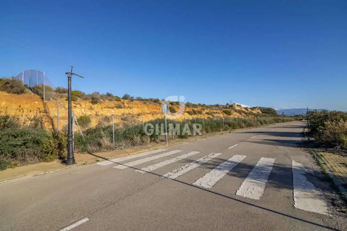 Terreni e lotti in vendita a Torreguadiaro - San Diego, imagen 16