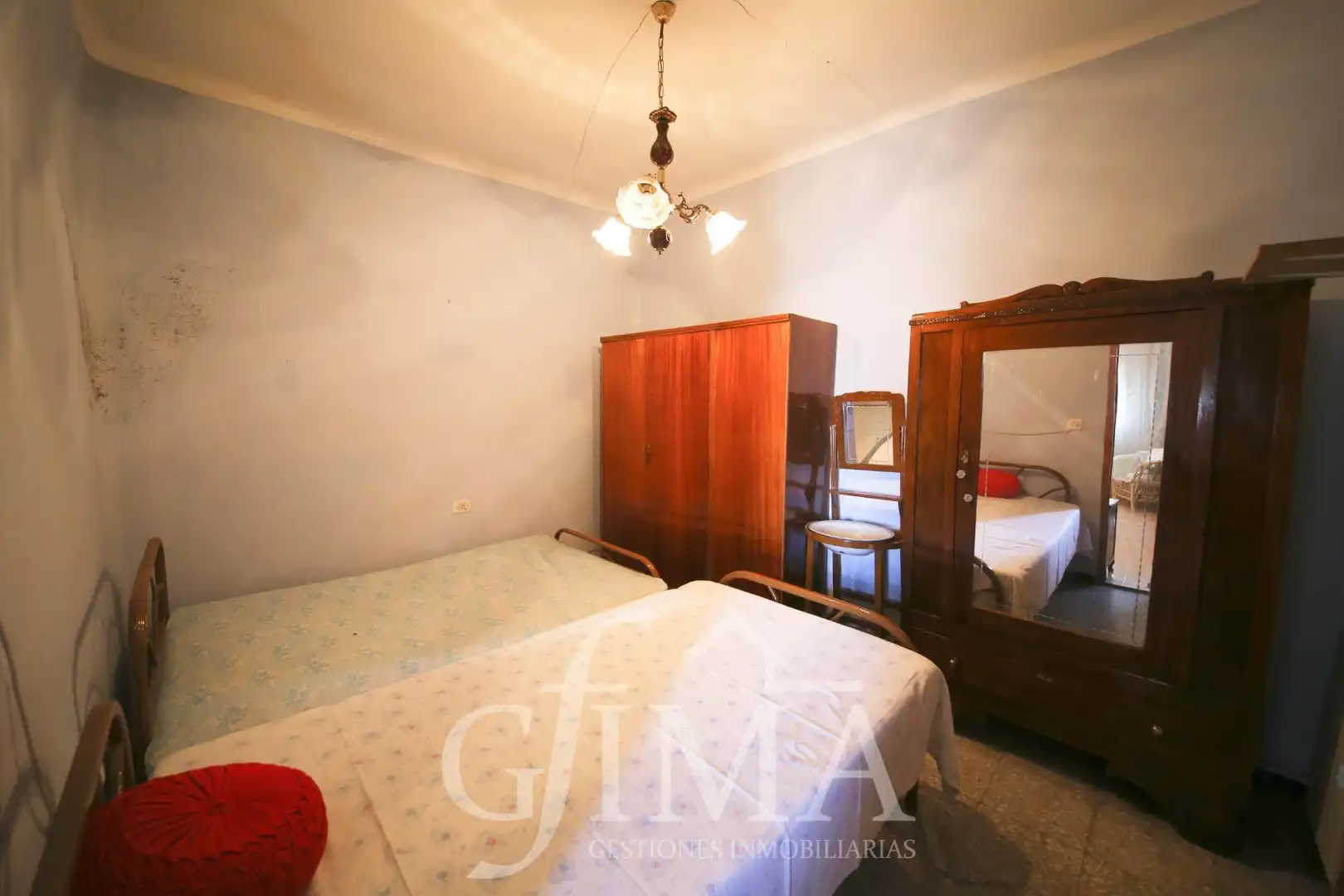 Habitación de Residencial en venta en Argamasilla de Alba