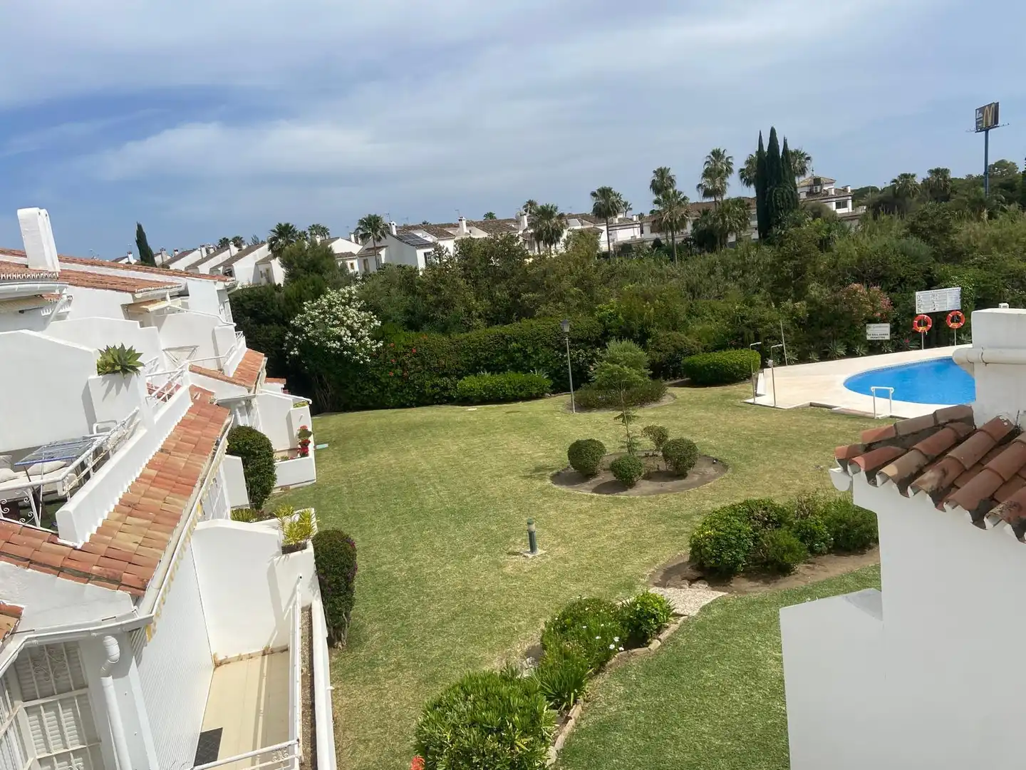 Apartament en venda a Paraiso - Barronal