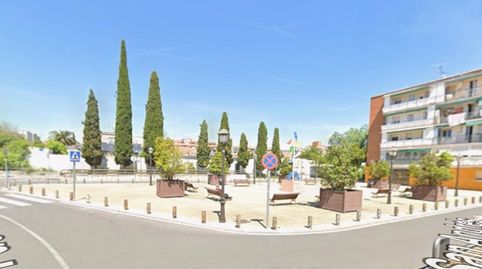Foto 2 de Garaje en venta en Calle de la Constitución, 1, Santos, Leganés