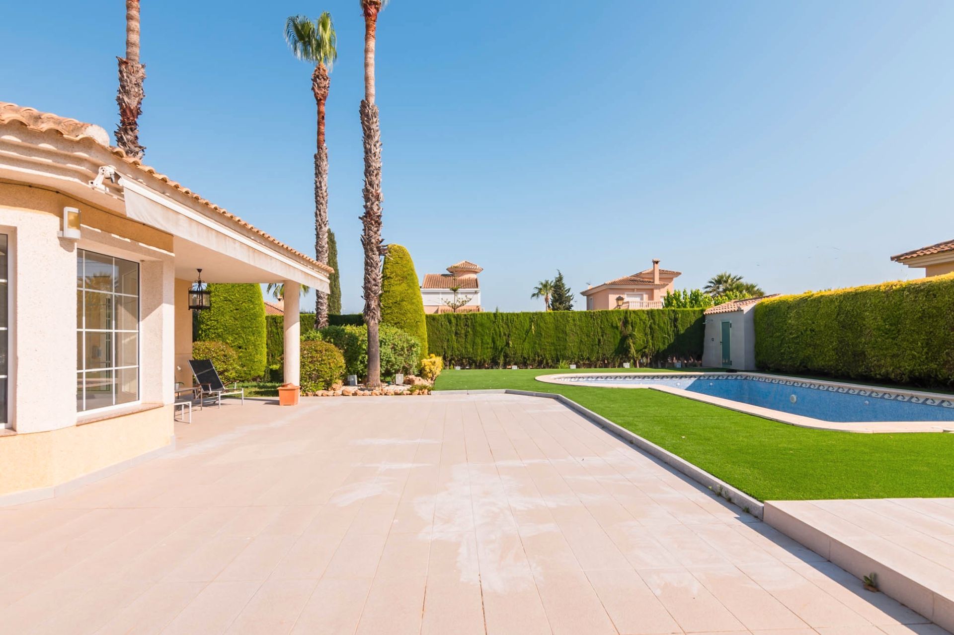 Haus oder Chalet zum Verkauf in La Alcayna