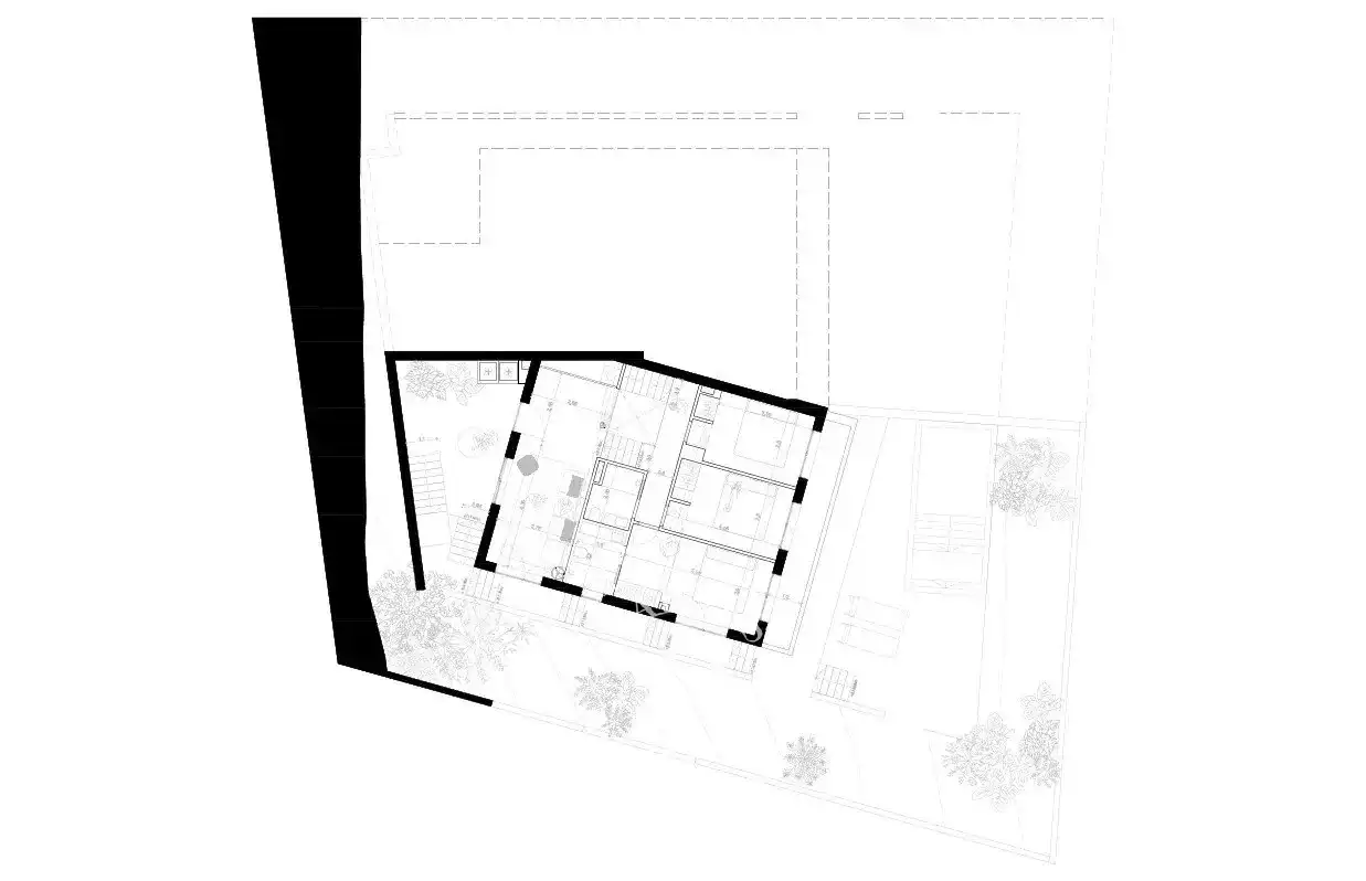Maison avec piscine à vendre à Passeig del Doctor Pericot, 15, imagen 12