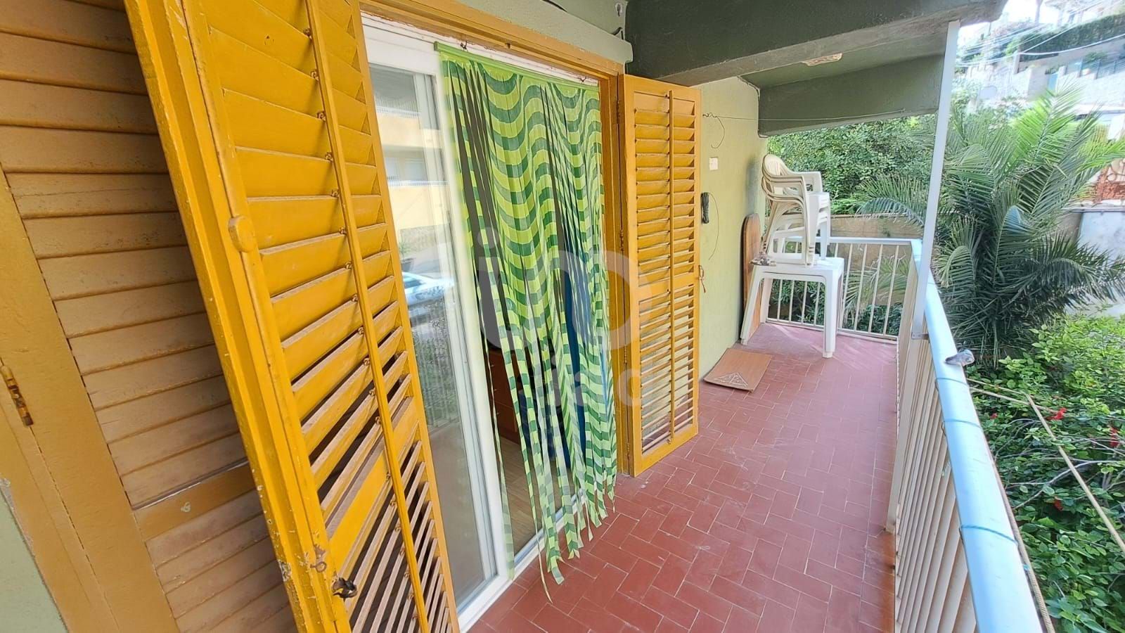 Terraza de Piso en venta en Oropesa del Mar / Orpesa con Terraza