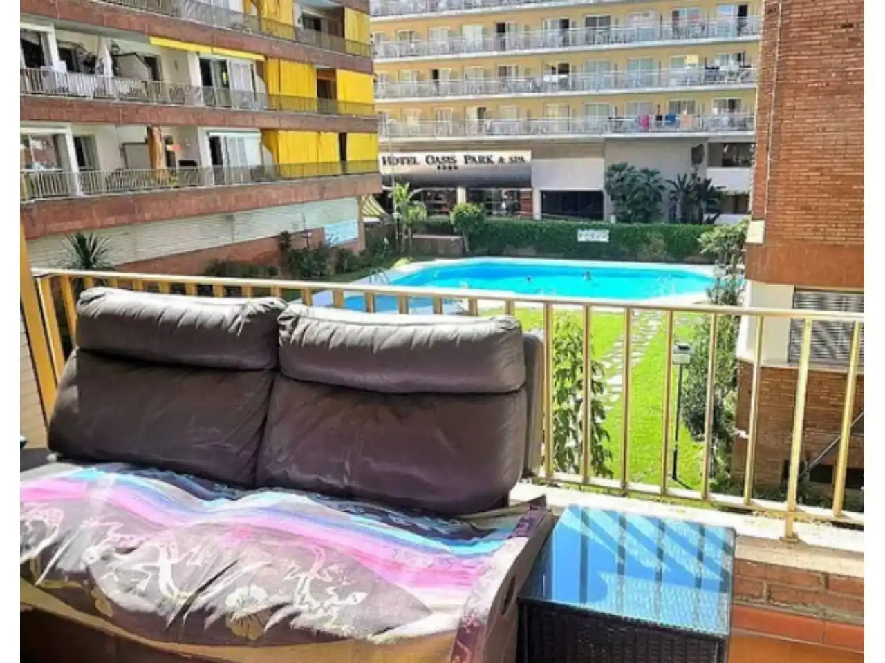 Piso con terraza en venta en Avenida América, imagen 5