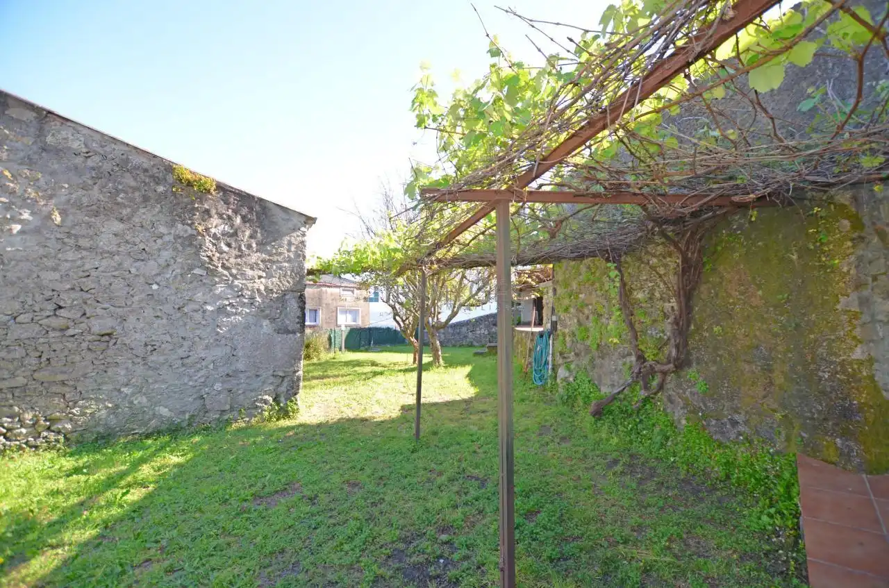 Casa o chalet en venta en LUGAR OUTEIRO - CAMPOSANCOS, A Guarda