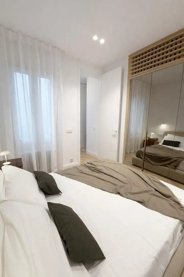 Appartement avec terrasse à vendre à Calle Calle Francisco Silvela 5, imagen 30