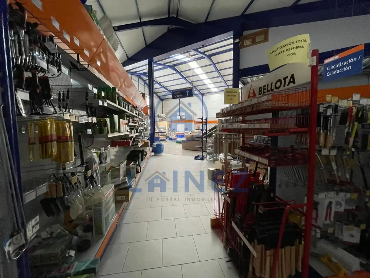 Nau industrial en venda a Peñarroya-Pueblonuevo, imagen 4