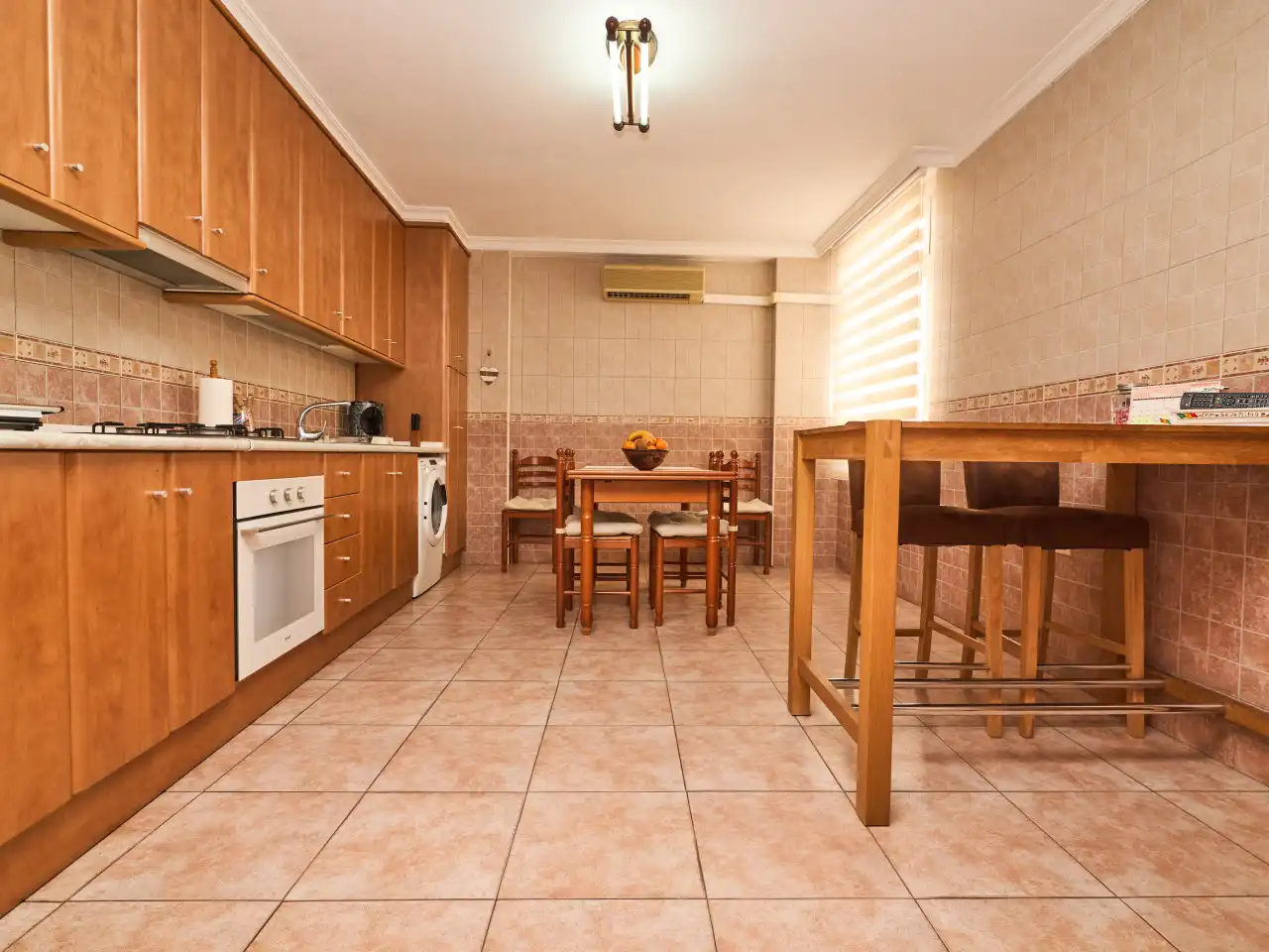 Apartamento con terraza en venta en Centro, imagen 6