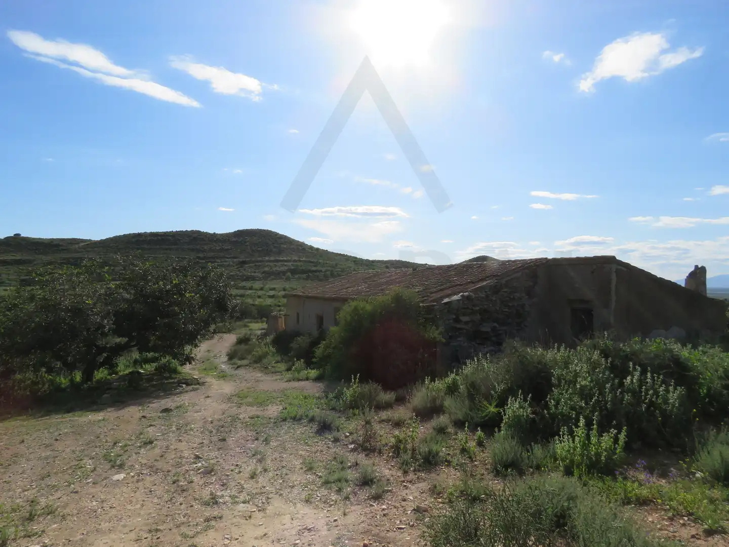 Land for sale in Cartagena
