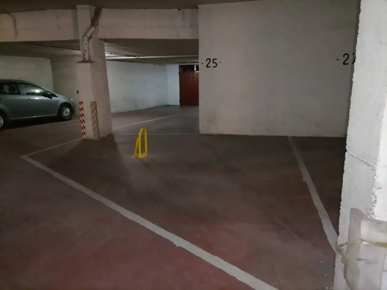 Parking à vendre à Calle JUCAR 21, imagen 11