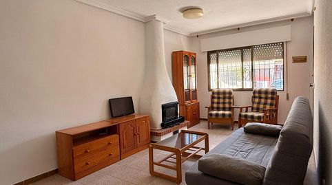 Foto 2 de Planta baixa en venda a Los Narejos - Punta Calera, Los Alcázares