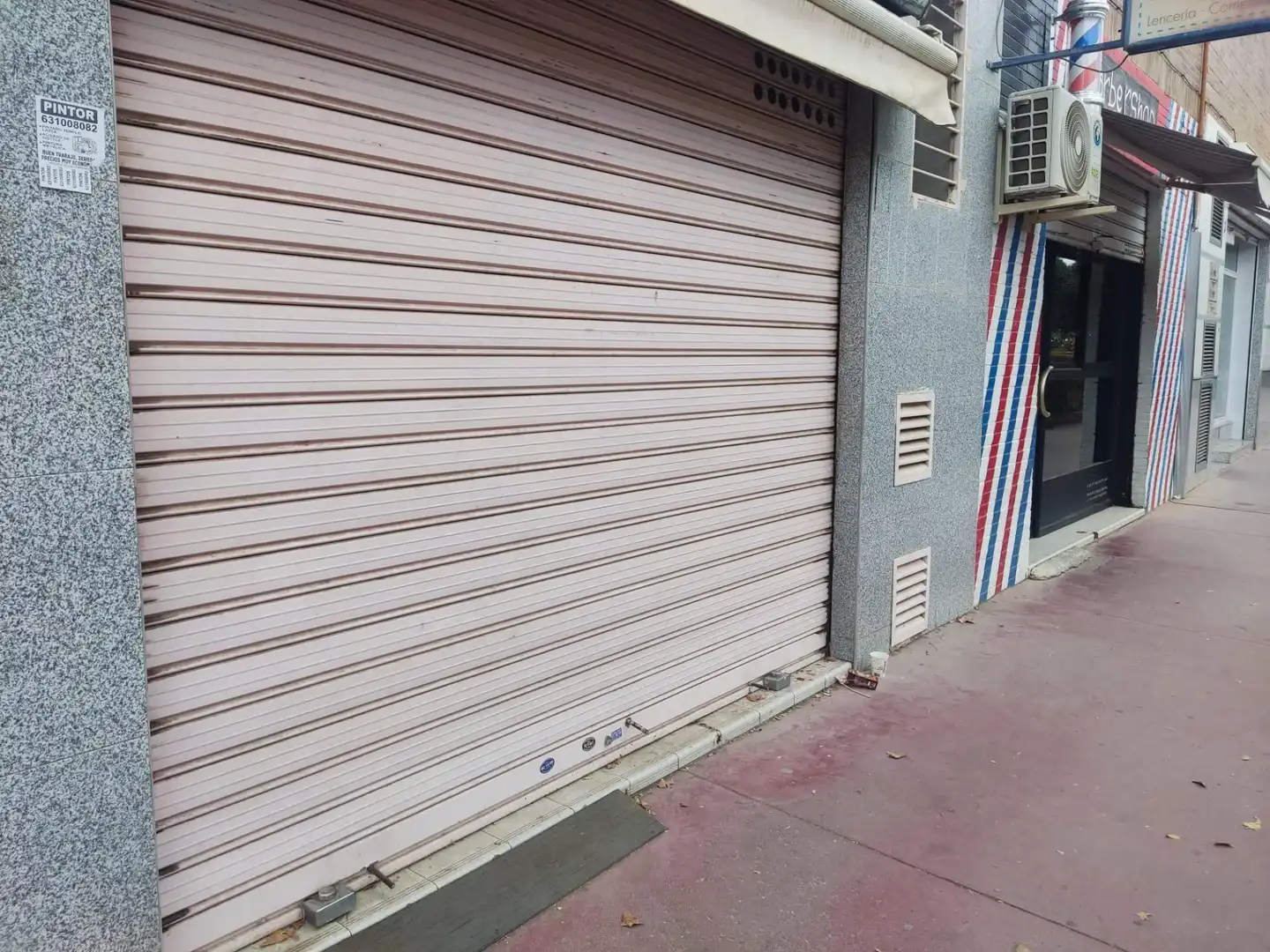 Commercial properties for rent in Granada  with Air Conditioner