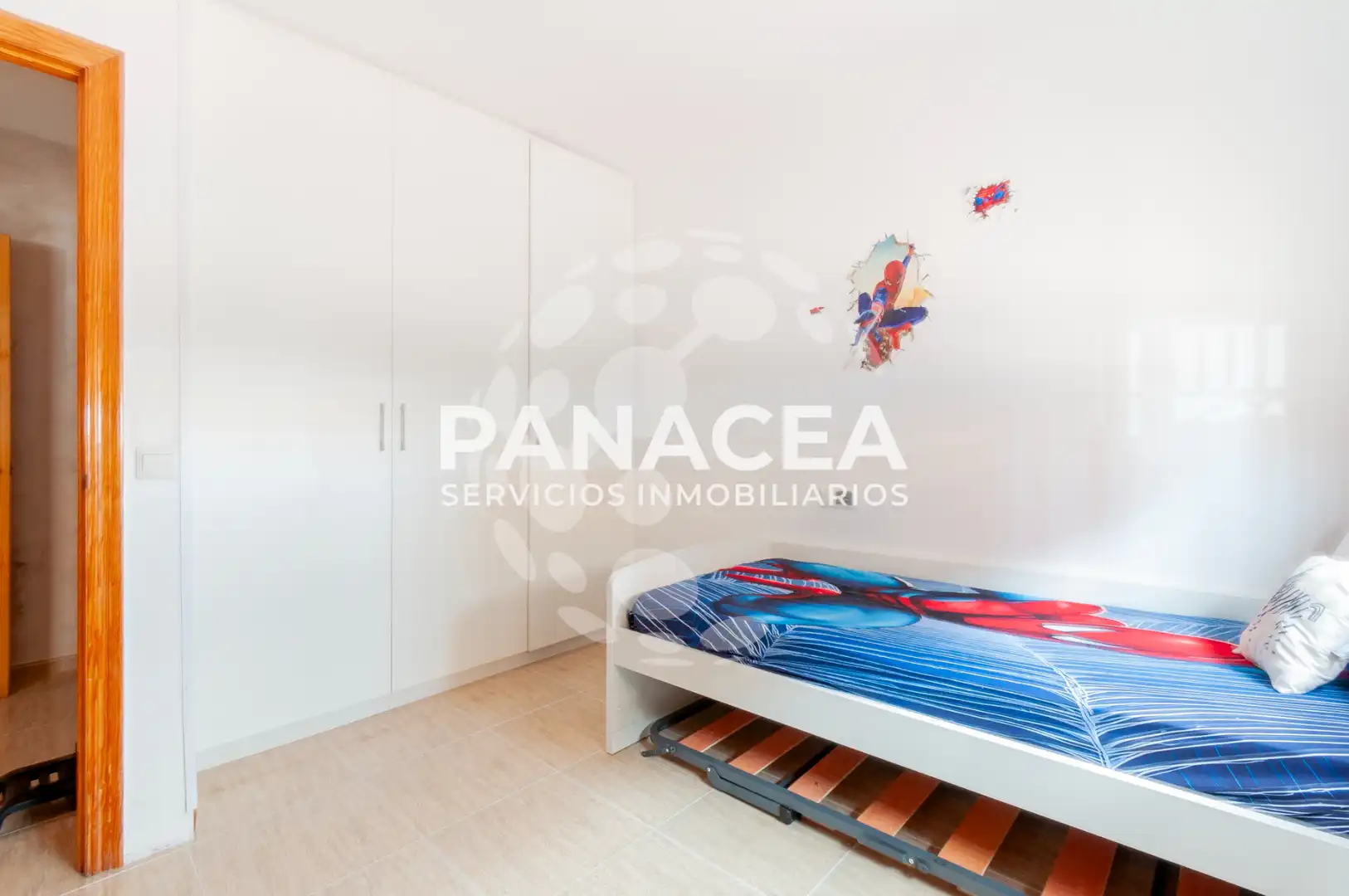 Flat for sale in Roquetas de Mar  with Furnished, Microwave and TV