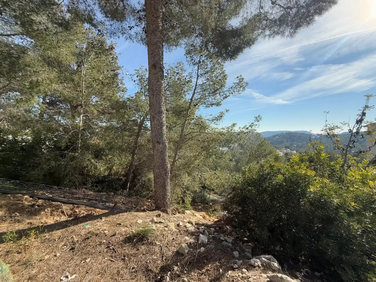 Residential land for sale in Olivella, imagen 6