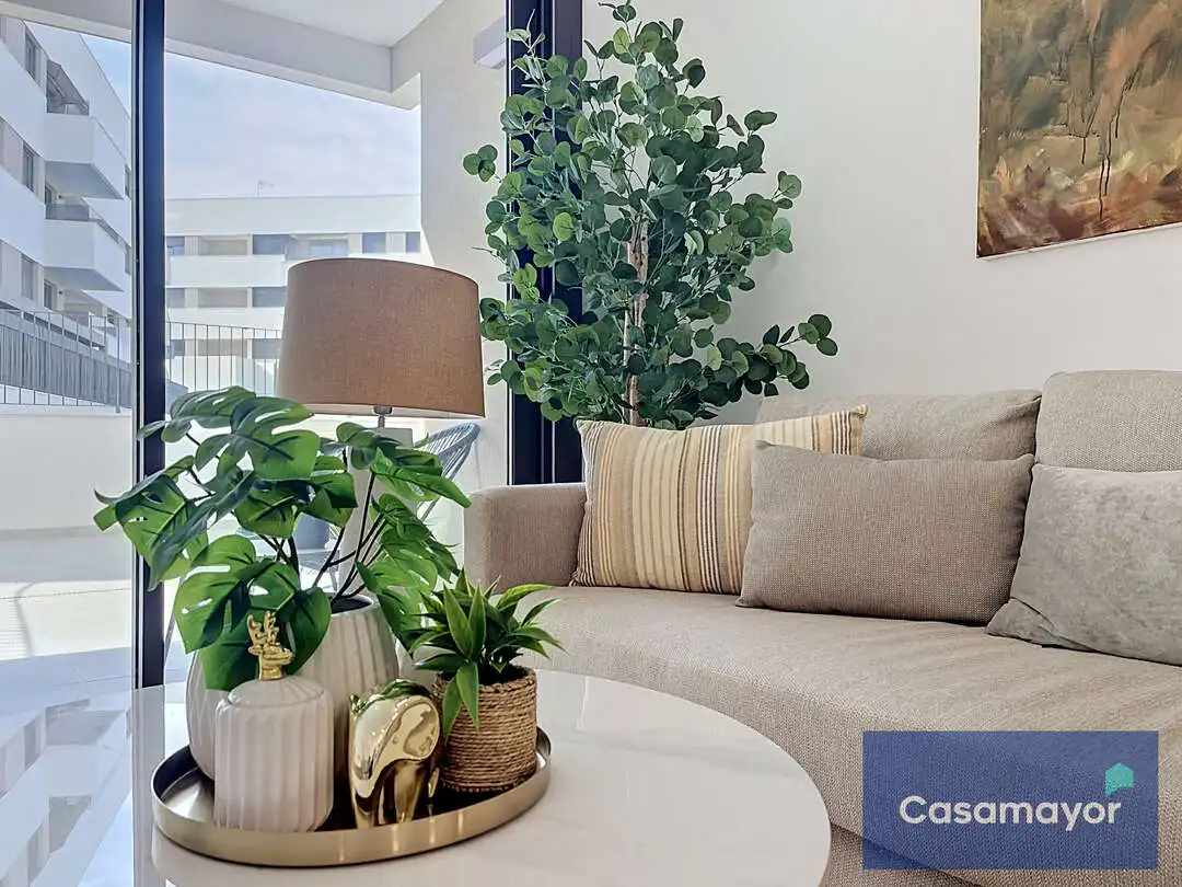 Piso en venta en Carrer Joaquim Gonzàlez I Caturla, Bellavista - Capiscol - Frank Espinós