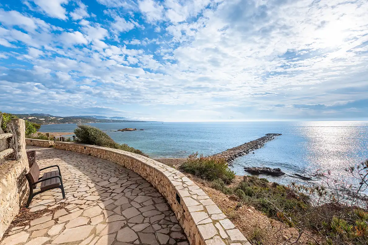 Houses for sale in L'Ampolla  with Private garden, Terrace and Storage room
