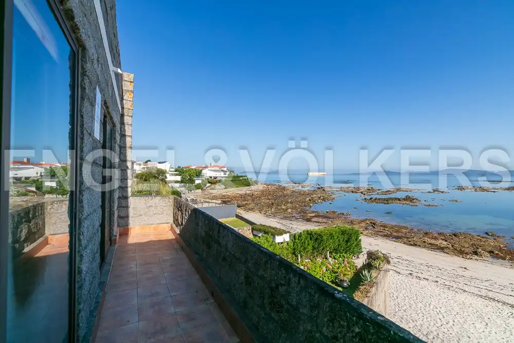 Casa con jardín en venta en Coruxo - Oia - Saiáns, imagen 29